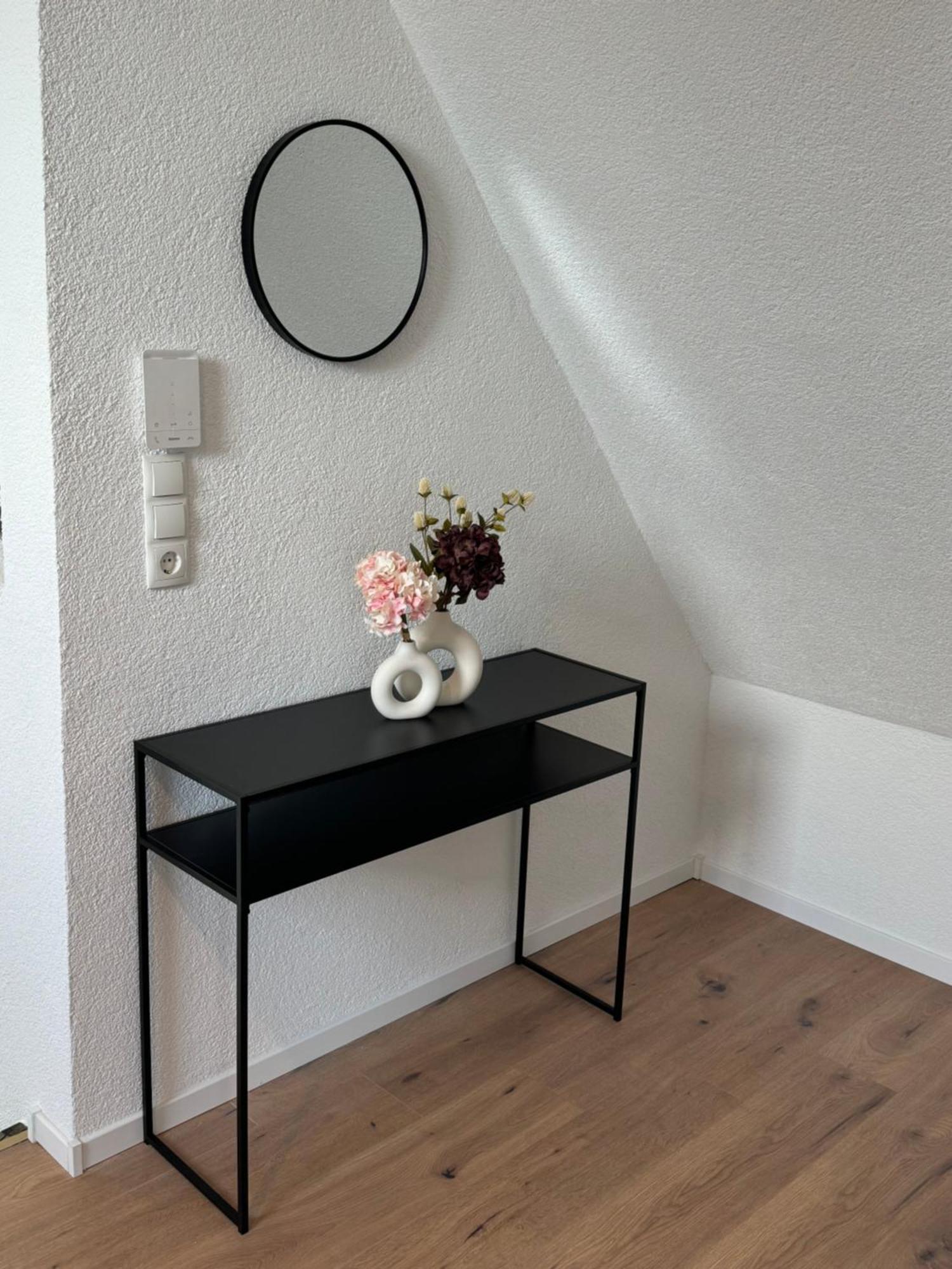 Dachgeschosstraum Apartment Фройденщат Екстериор снимка