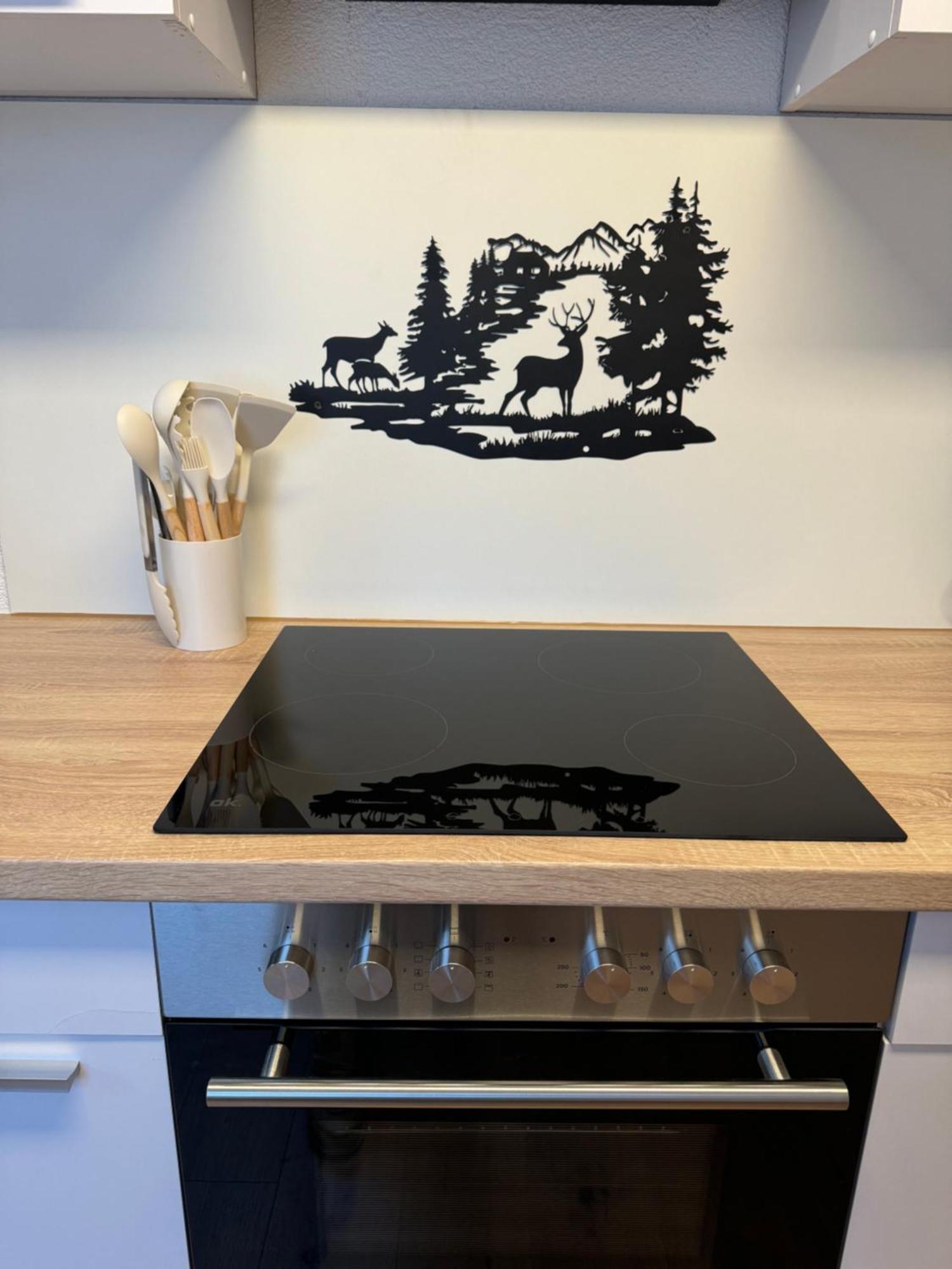 Dachgeschosstraum Apartment Фройденщат Екстериор снимка